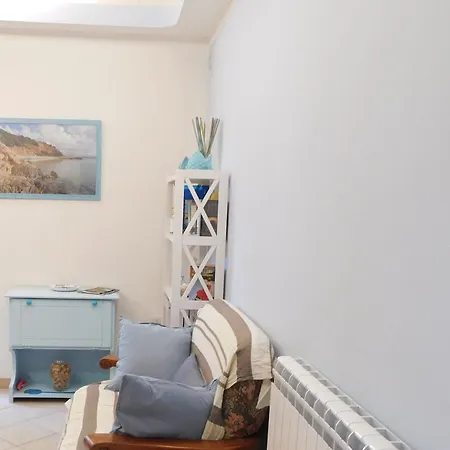 Casa Diana Sant'Antìoco