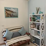 Casa Diana Сasa de vacaciones SantʼAntìoco