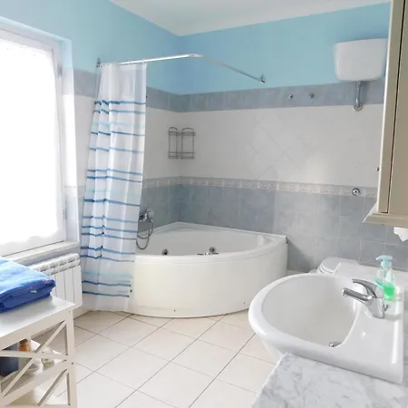 Casa Diana Prázdninový dům *