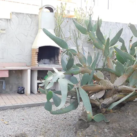 Prázdninový dům Casa Diana