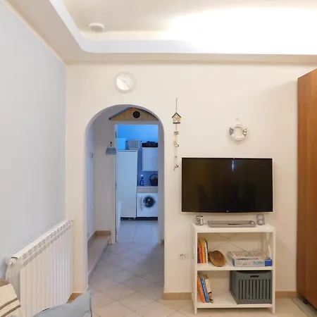 Casa Diana SantʼAntìoco